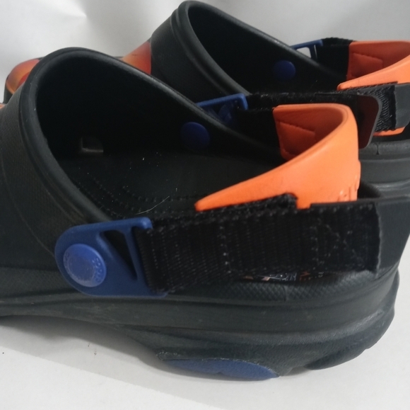 Crocs Iconic Comfort x Warner Bros Space Jam A New Legacy Clogs unisex M7 W9 main image 6